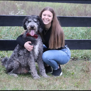 Fundraising Page: Alli Bowman